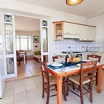 Casa La Perla In Castro Sea View Ferienhaus Castro (Lecce)