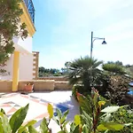 Ferienhaus Casa La Perla In Castro Sea View Castro (Lecce)