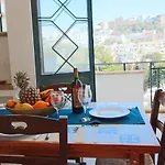 Casa La Perla In Castro Sea View *