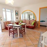 Casa La Perla In Castro Sea View Ferienhaus Castro (Lecce)
