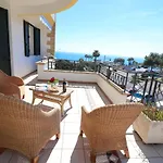 Casa La Perla In Castro Sea View