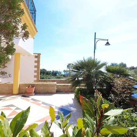 Holiday home Casa La Perla In Castro Sea View Castro (Lecce)