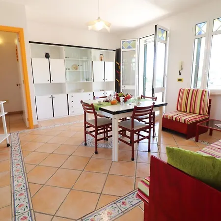 Casa La Perla In Castro Sea View Holiday home Castro (Lecce)