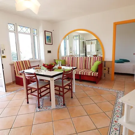 Casa La Perla In Castro Sea View Holiday home Castro (Lecce)