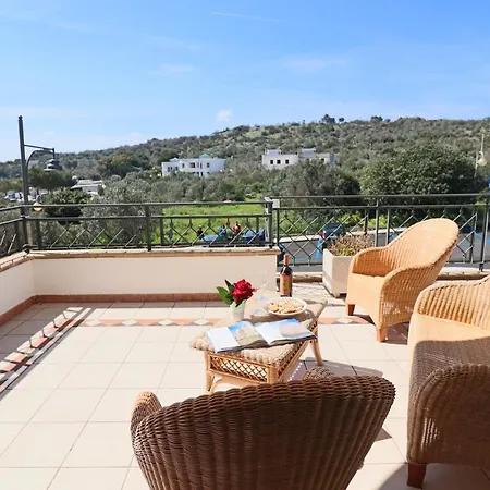 Holiday home Casa La Perla In Castro Sea View
