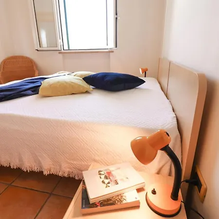 Casa La Perla In Castro Sea View * Castro (Lecce)