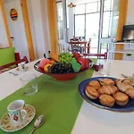 Casa La Perla In Castro Sea View بيت للعطل Castro (Lecce)