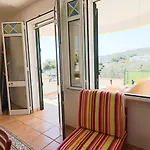 Casa La Perla In Castro Sea View