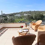 بيت للعطل Casa La Perla In Castro Sea View