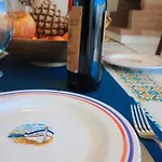 Casa La Perla In Castro Sea View بيت للعطل