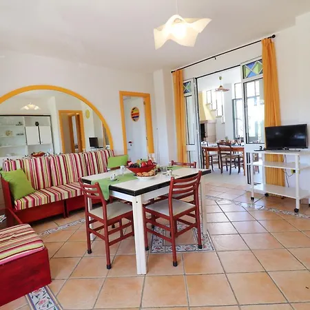 Casa La Perla In Castro Sea View * Castro (Lecce)