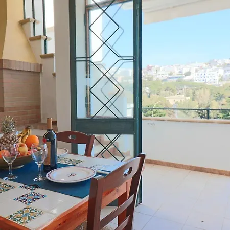 Casa La Perla In Castro Sea View Dom wakacyjny