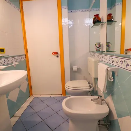 Casa La Perla In Castro Sea View Holiday home *