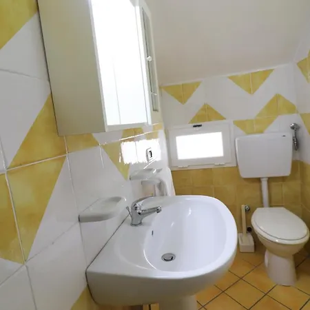 Holiday home Casa La Perla In Castro Sea View *
