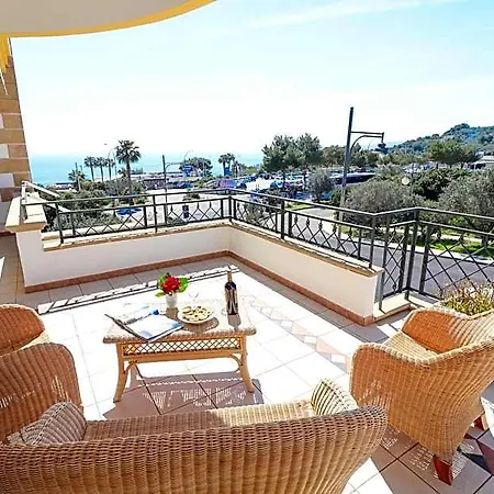 Casa La Perla In Castro Sea View * Castro (Lecce)