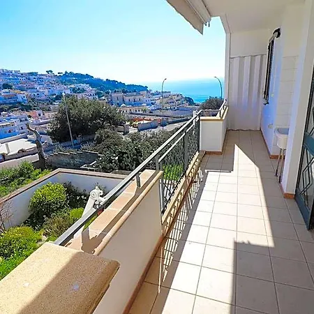 Casa La Perla In Castro Sea View * Castro (Lecce)