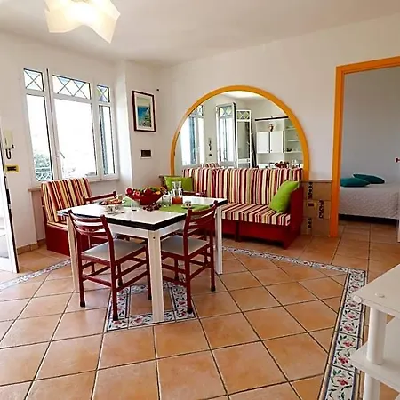 Casa de Férias Casa La Perla In Castro Sea View