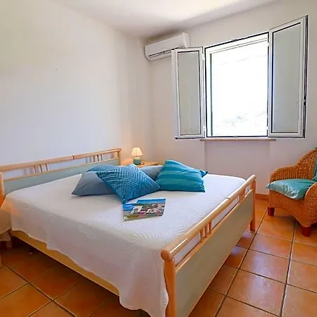 Casa La Perla In Castro Sea View