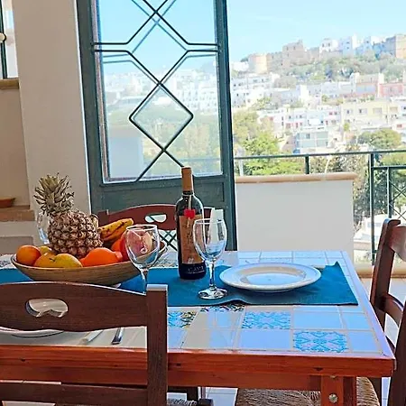 Casa de Férias Casa La Perla In Castro Sea View Castro (Lecce)