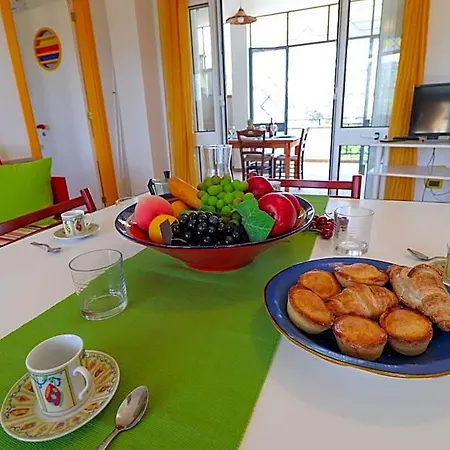 Casa de Férias Casa La Perla In Castro Sea View Castro (Lecce)