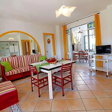 Casa de Férias Casa La Perla In Castro Sea View