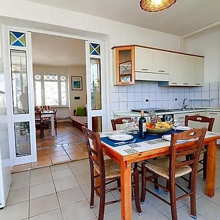 Casa de Férias Casa La Perla In Castro Sea View Castro (Lecce)