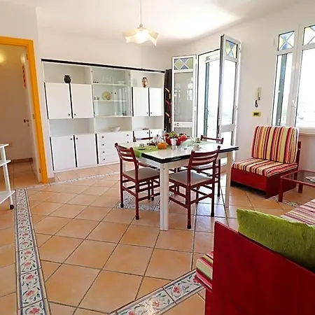 Casa La Perla In Castro Sea View Castro (Lecce)