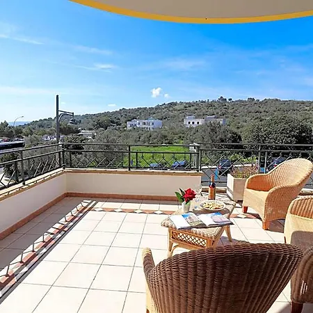Casa La Perla In Castro Sea View Casa de Férias
