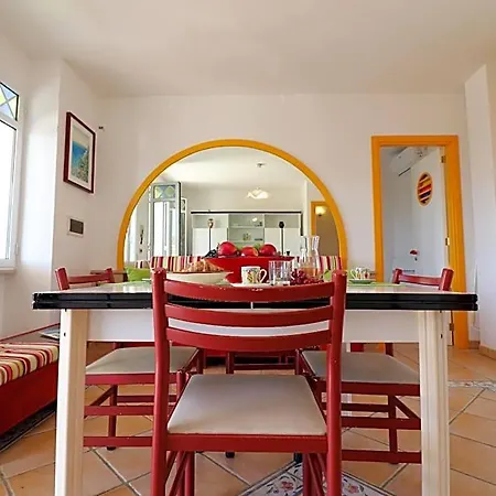 Casa de Férias Casa La Perla In Castro Sea View *