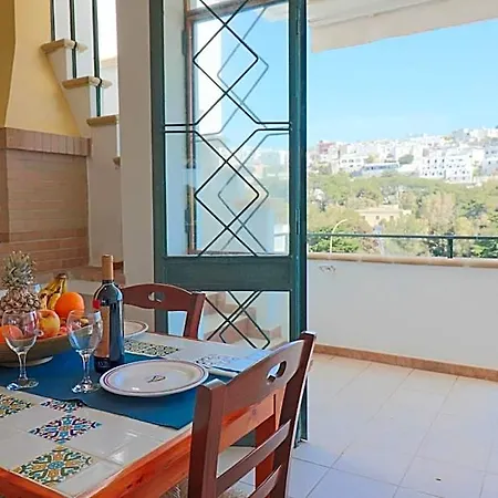 Casa de Férias Casa La Perla In Castro Sea View *