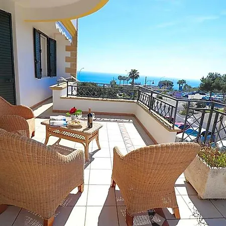 Holiday home Casa La Perla In Castro Sea View Castro (Lecce)