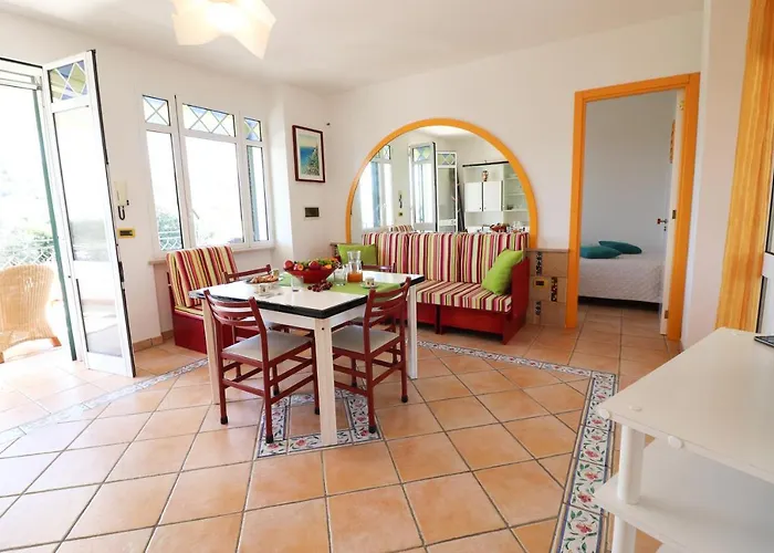 Casa La Perla In Castro Sea View Holiday home Castro (Lecce)