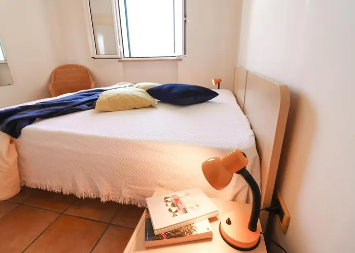 Casa La Perla In Castro Sea View * Castro (Lecce)