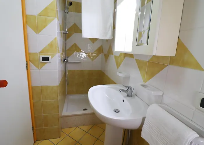 Holiday home Casa La Perla In Castro Sea View *